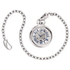 Bulova Men's skeletonized