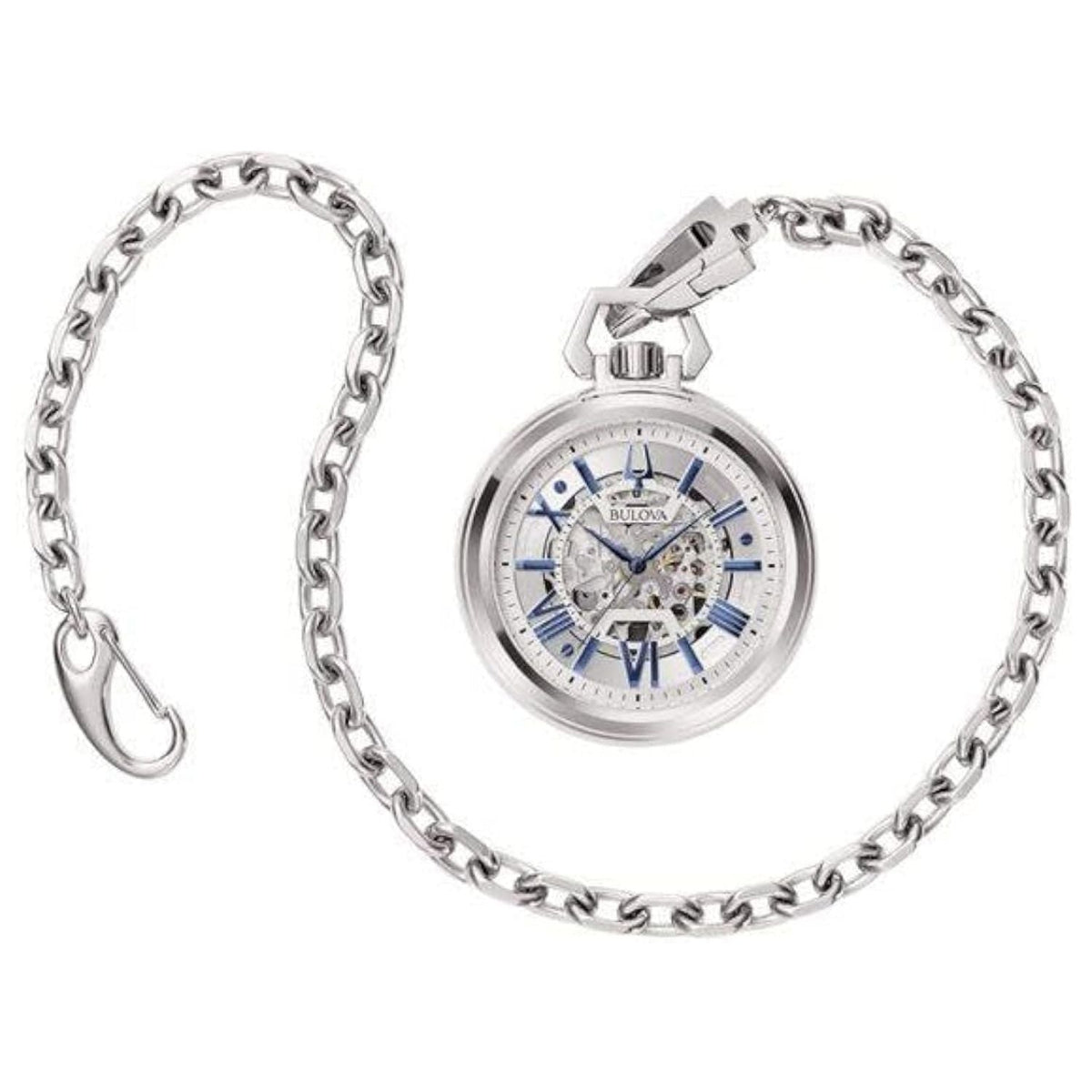 Bulova Hombre esqueletizado