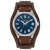 Bulova Marc para hombre