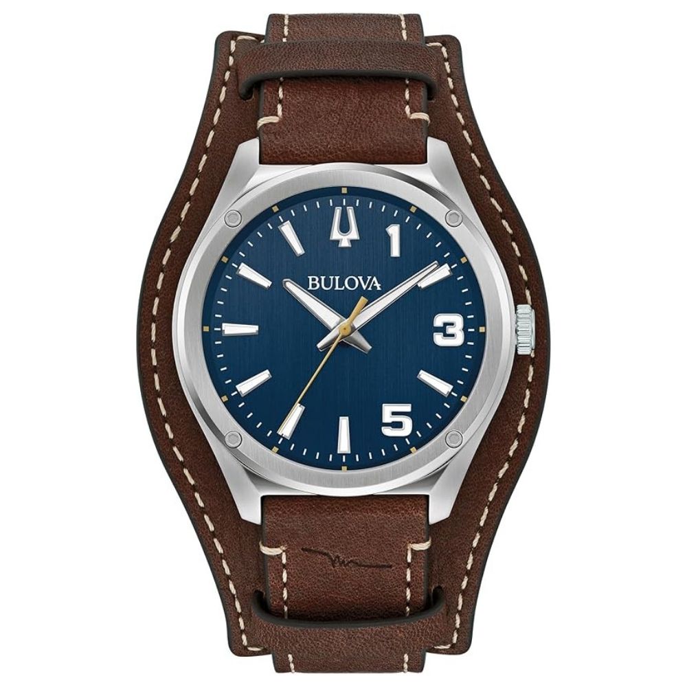 Bulova Marc para hombre