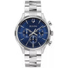 Bulova Clásico de Hombre