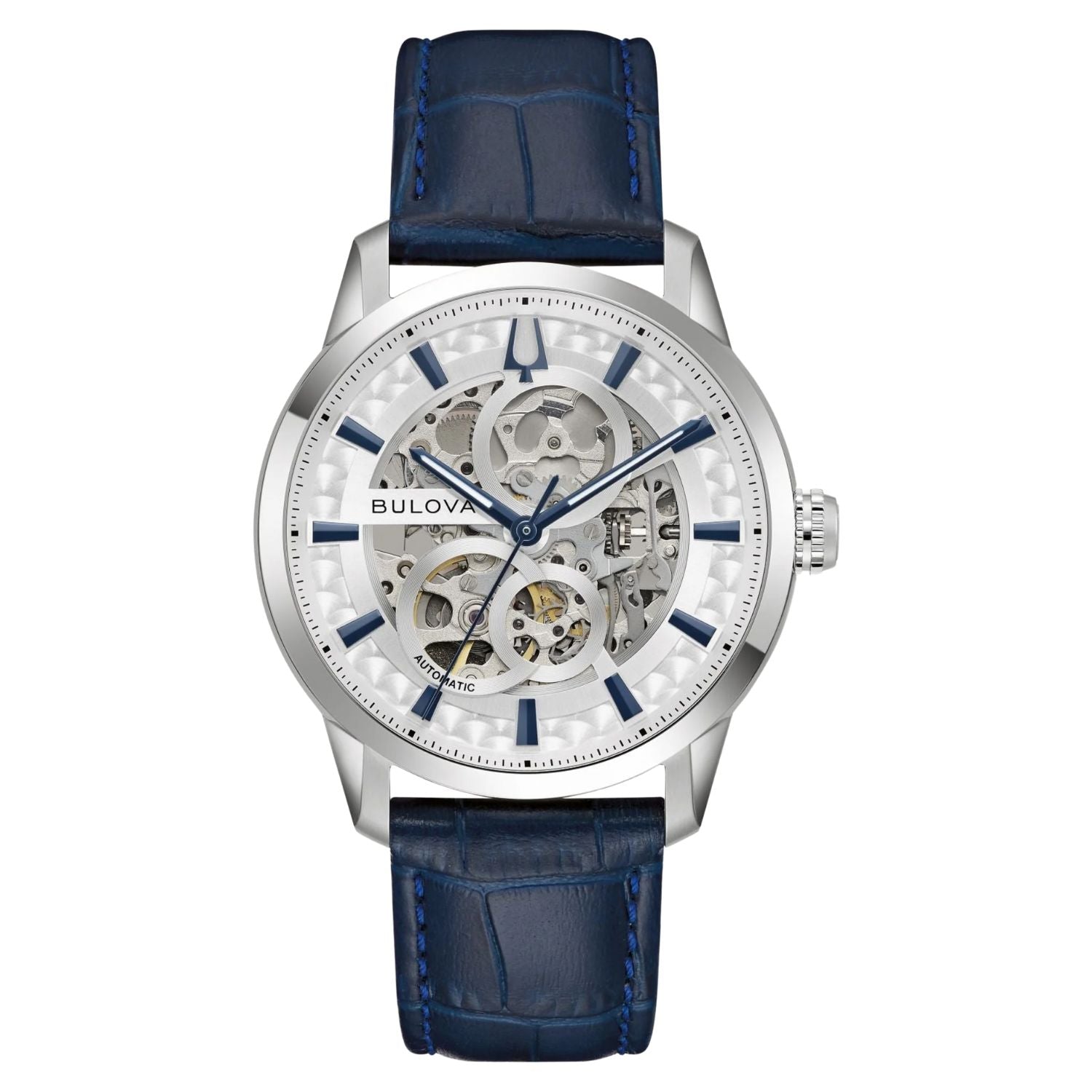 Bulova Sutton мужские