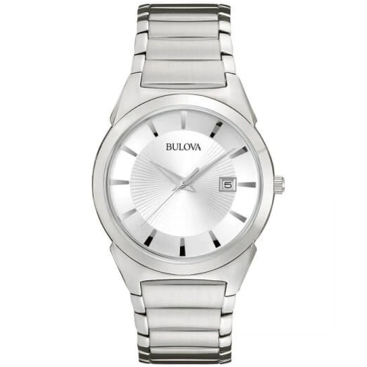 Bulova Clásico de Hombre