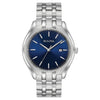 Bulova Clásico de Hombre