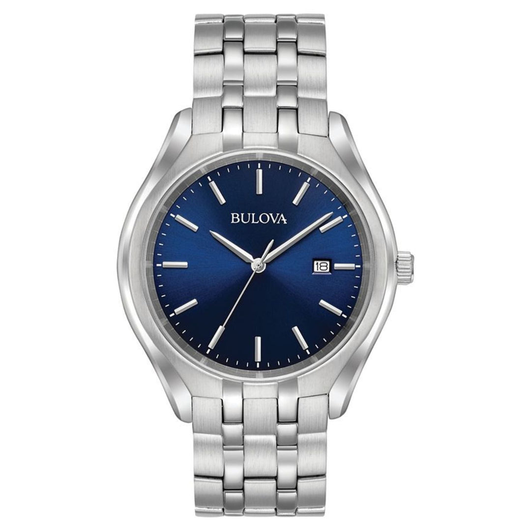Bulova Clásico de Hombre