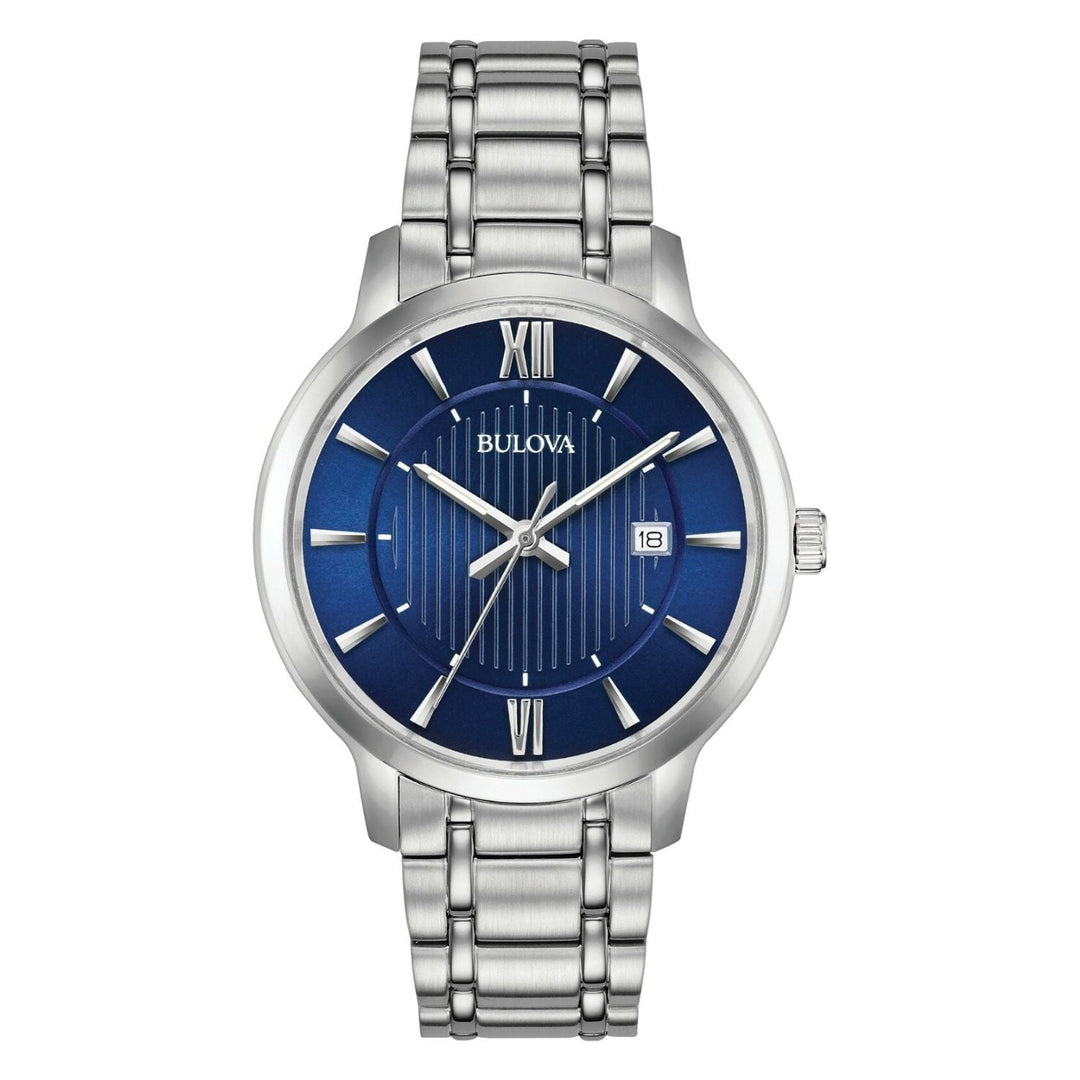 Bulova Clásico de Hombre