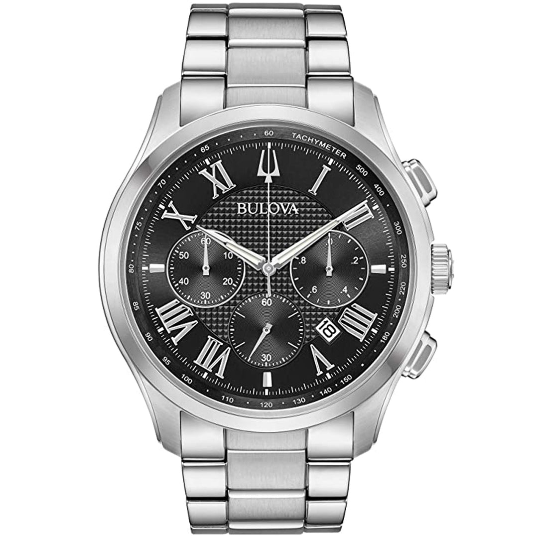 Bulova Wilton para hombre