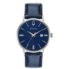 Bulova Men's Aerojet