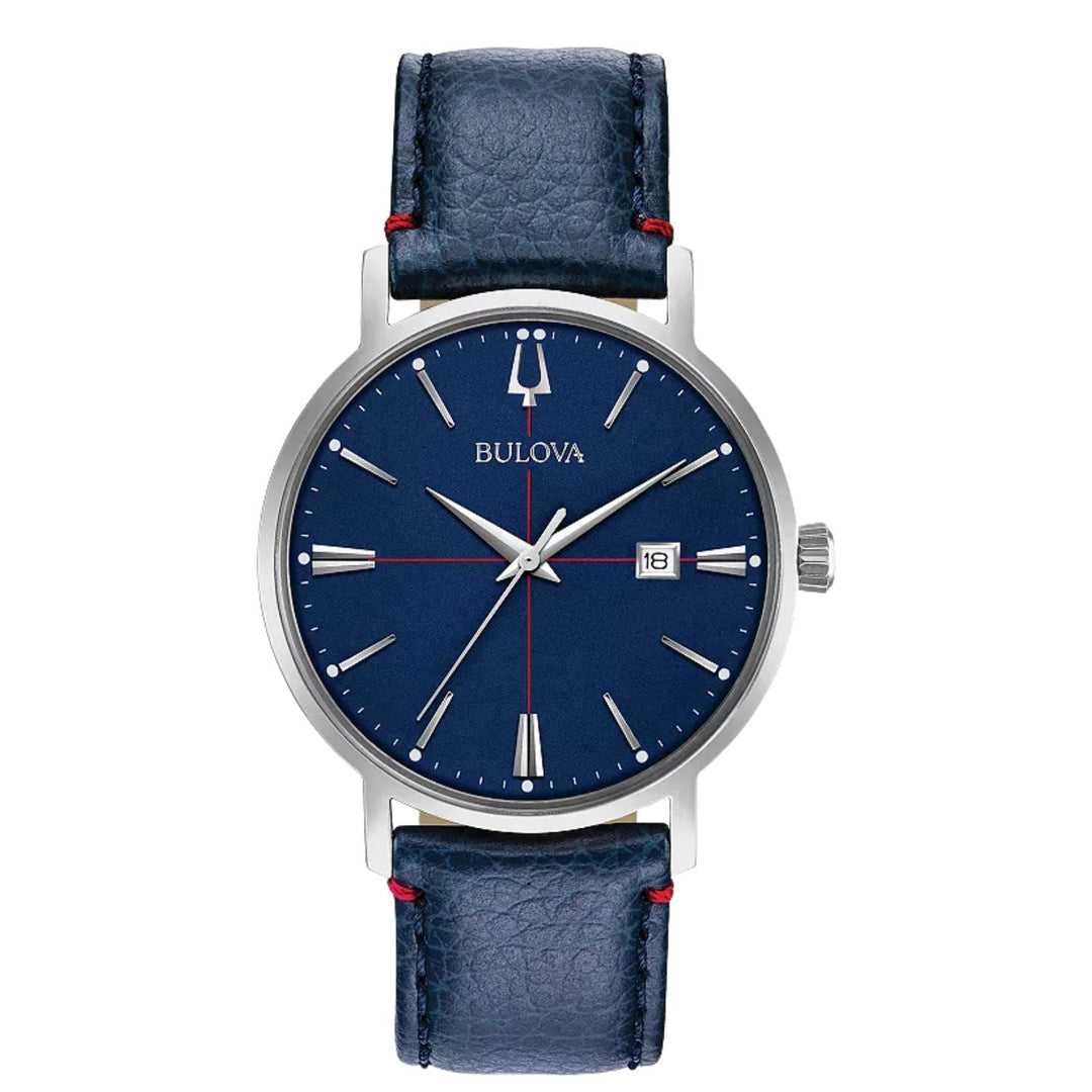 Bulova Men's Aerojet