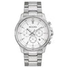 Bulova Clásico de Hombre