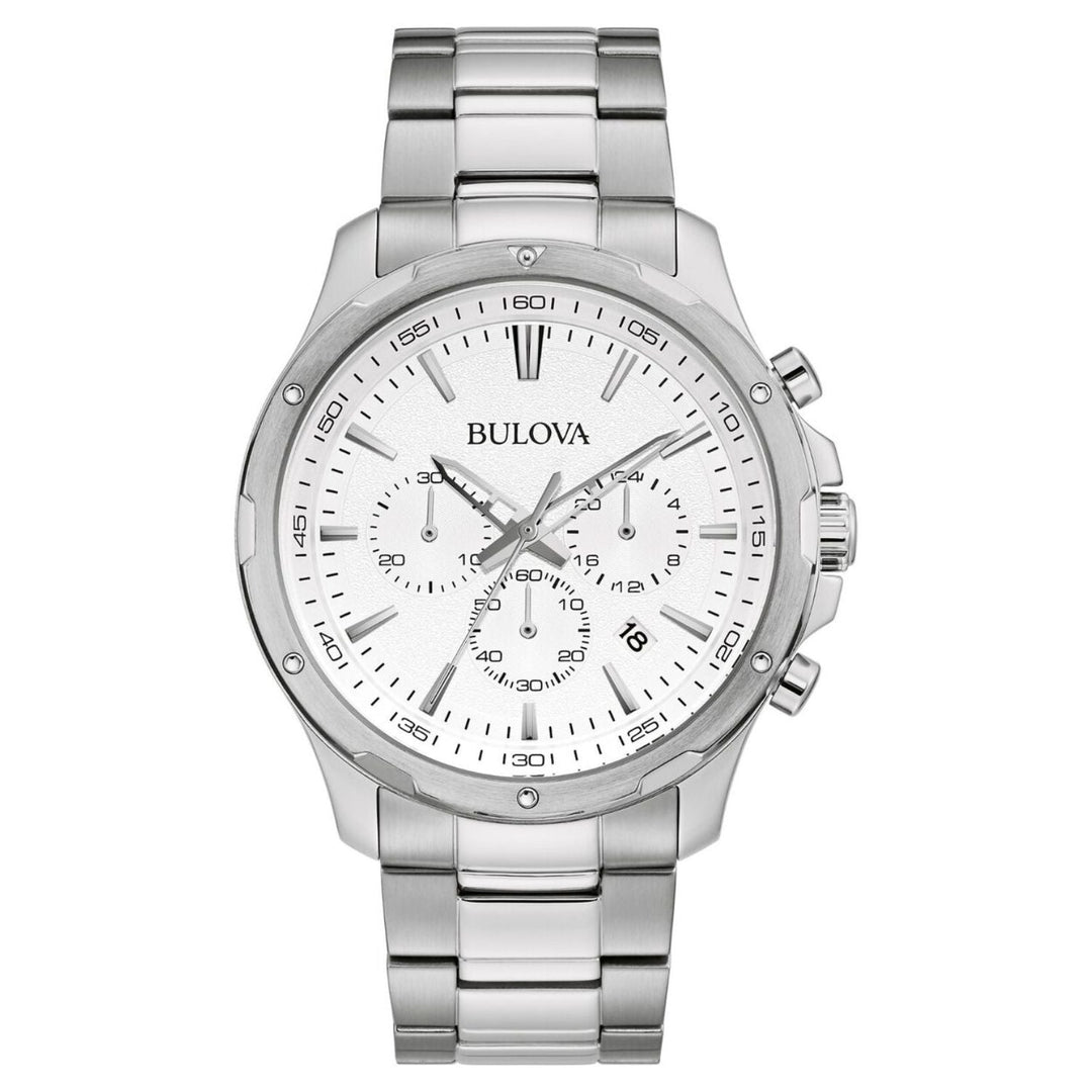 Bulova Clásico de Hombre