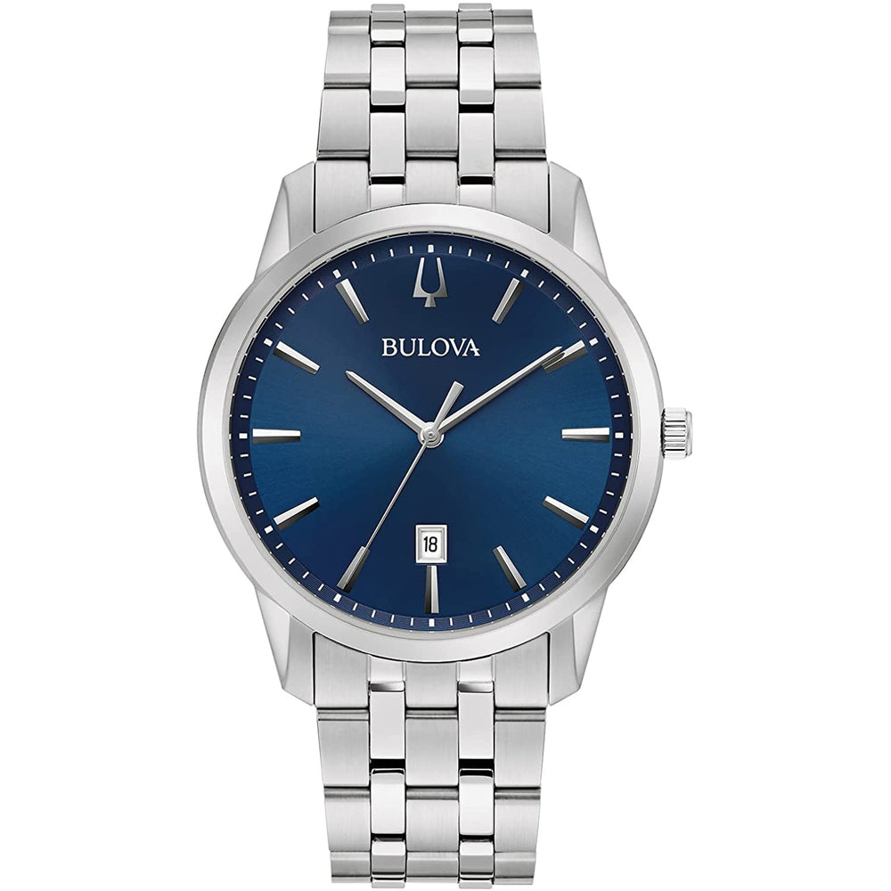 Bulova para hombre Sutton