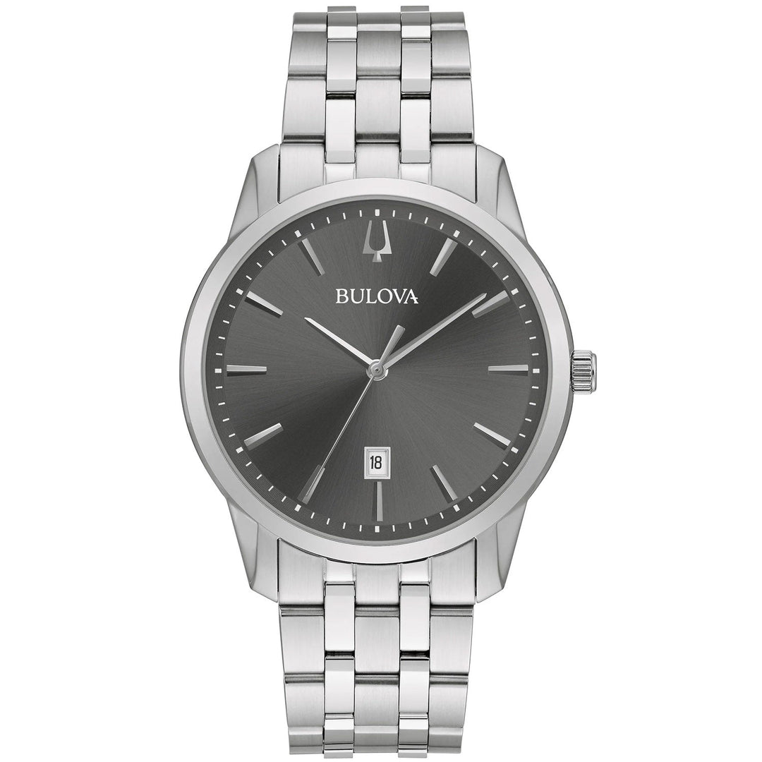 Bulova Men's Classic