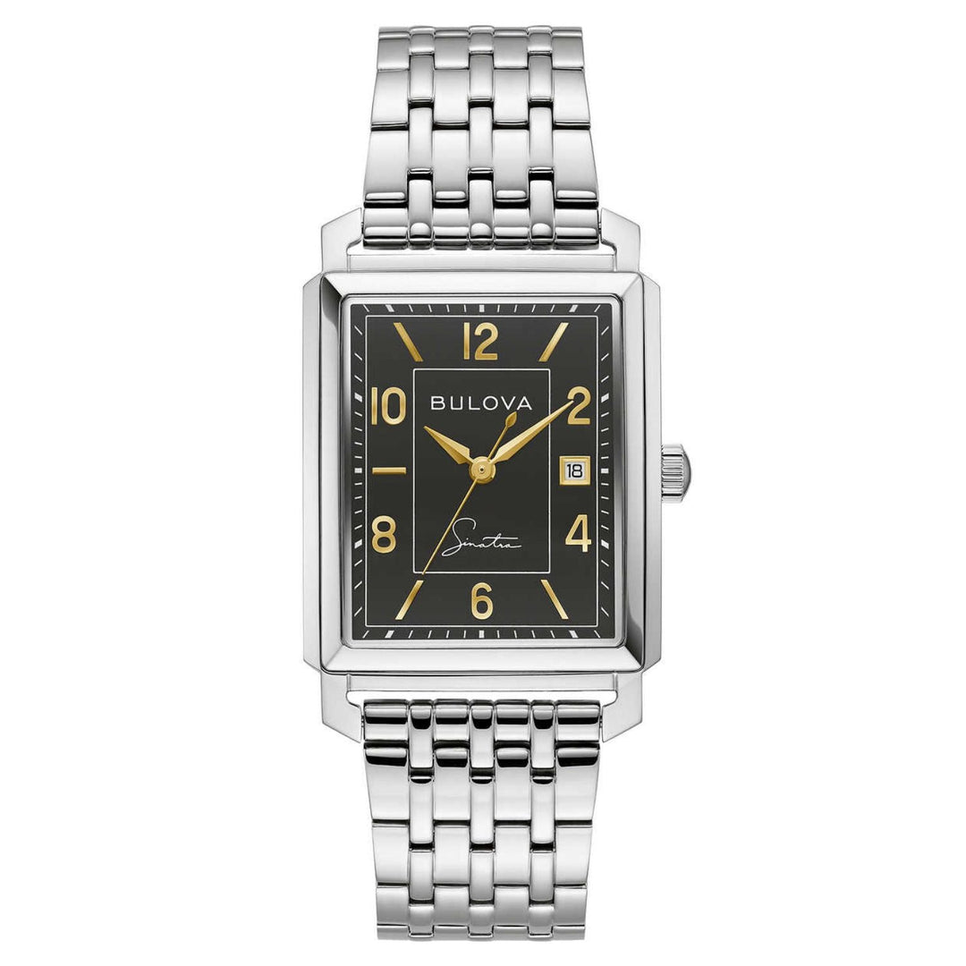 Bulova Men's My Way
