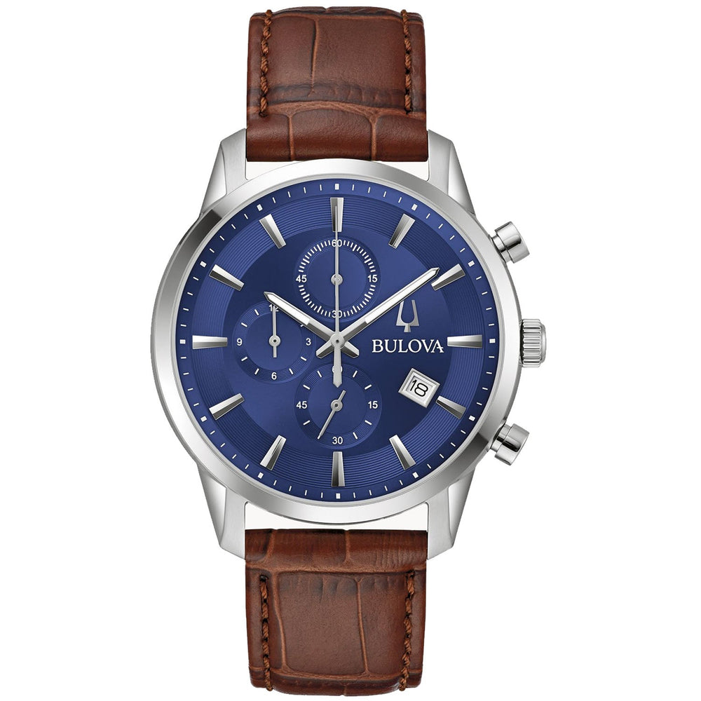 Bulova para hombre Sutton