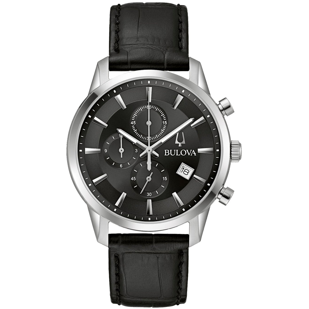 Bulova Men's Sutton