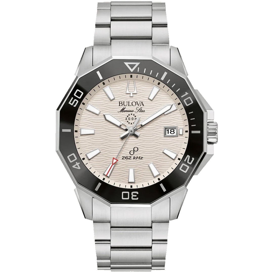 Bulova Men's Marine Star Series C