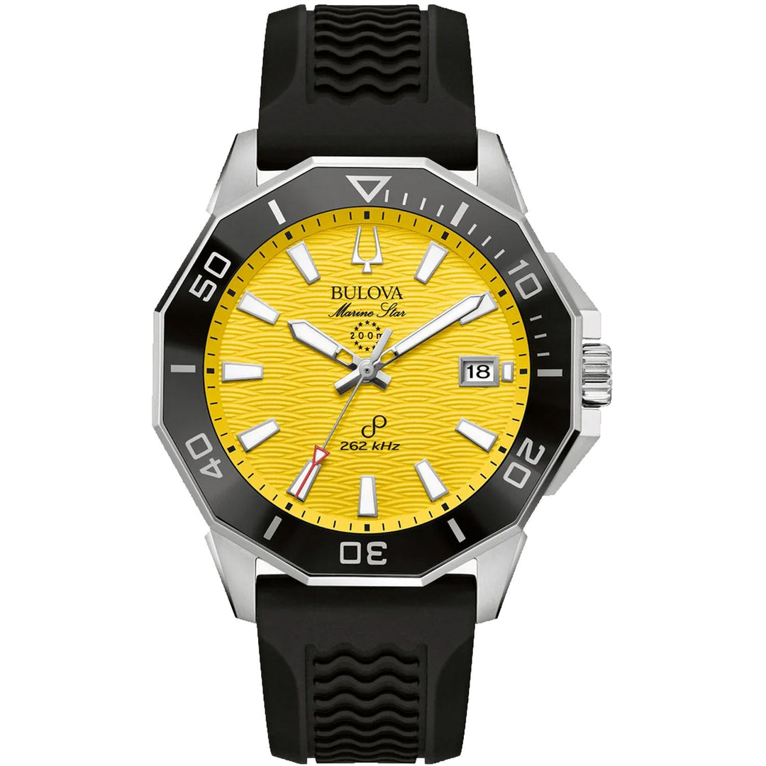 Мужские часы Bulova Marine Star Series C