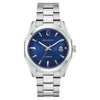 Bulova Men's Surveyor