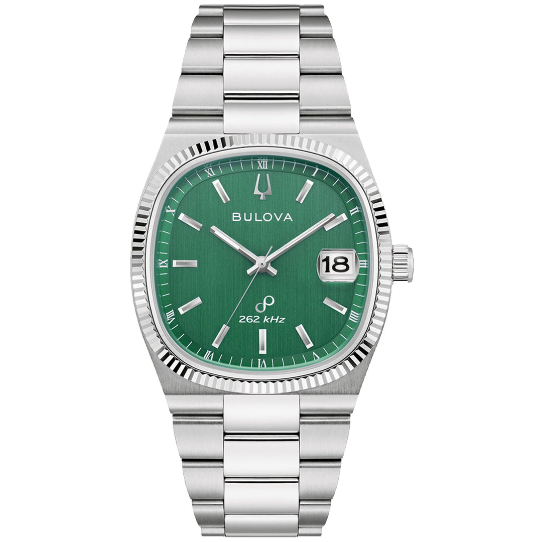 Bulova Women's Super Seville