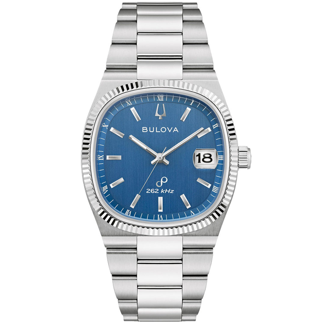 Bulova Men's Super Seville
