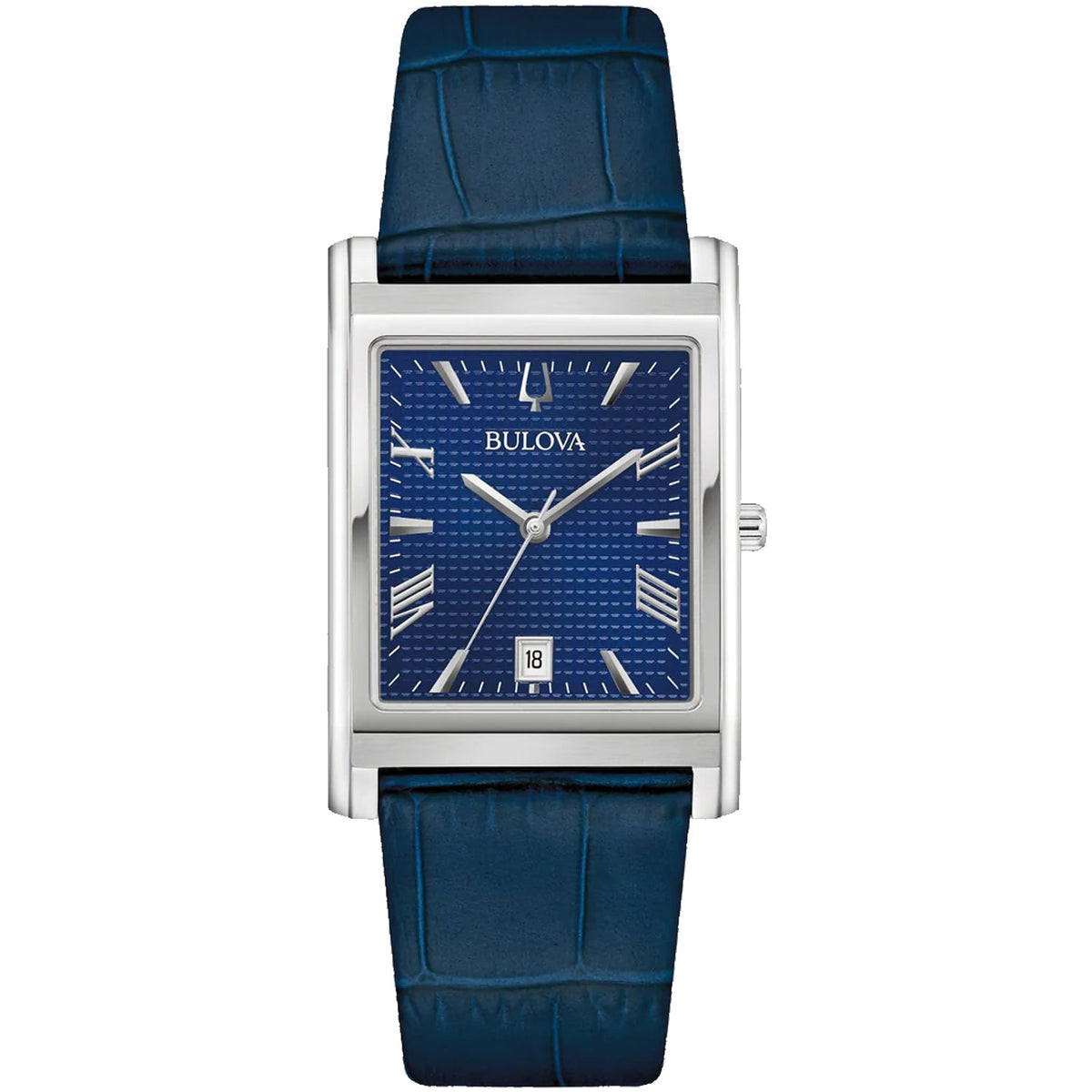 Bulova Clásico de Hombre