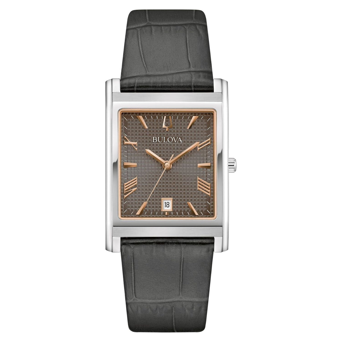 Bulova para hombre Sutton