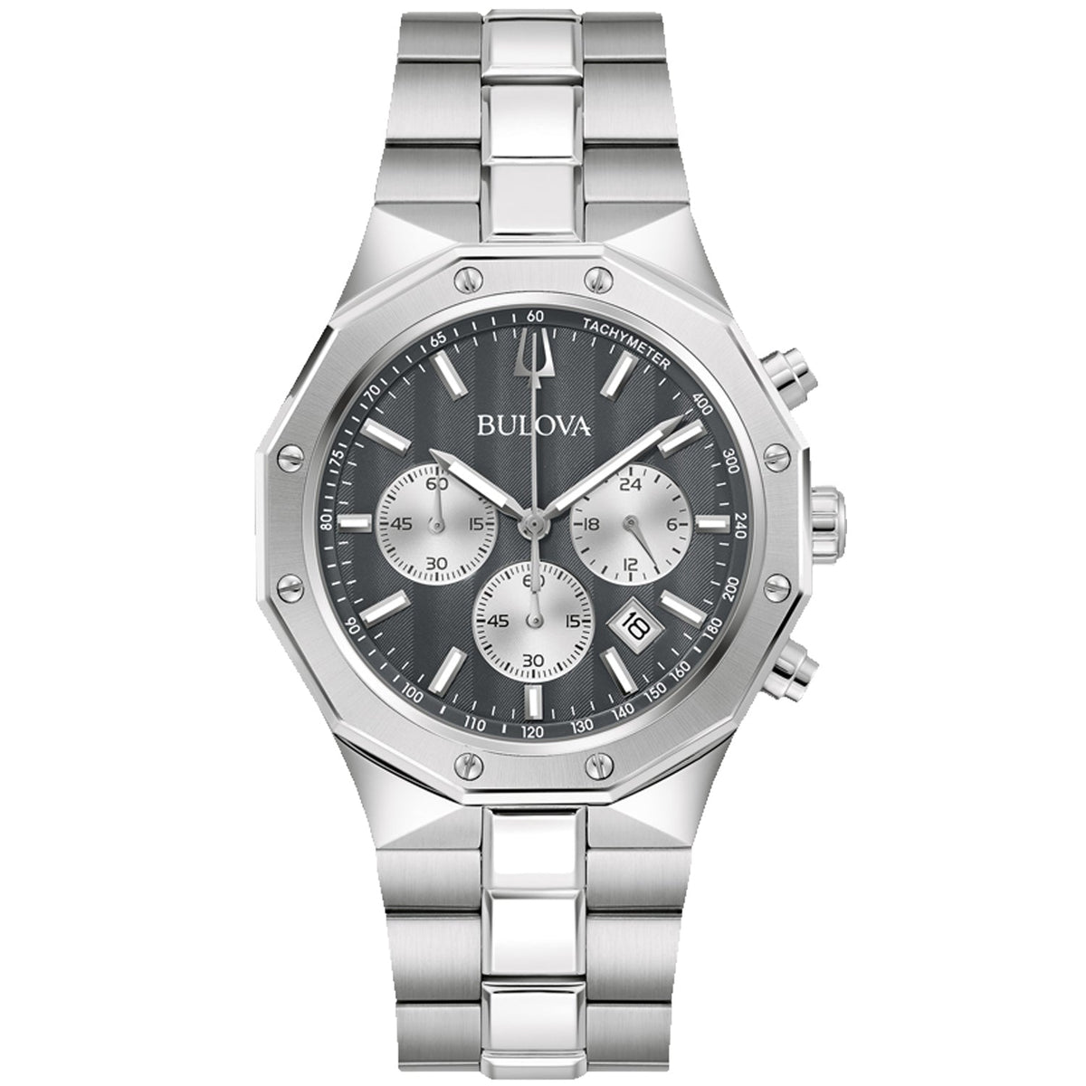 Bulova Prestige, мужские