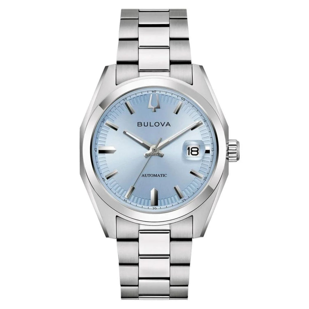 Bulova Men's Surveyor