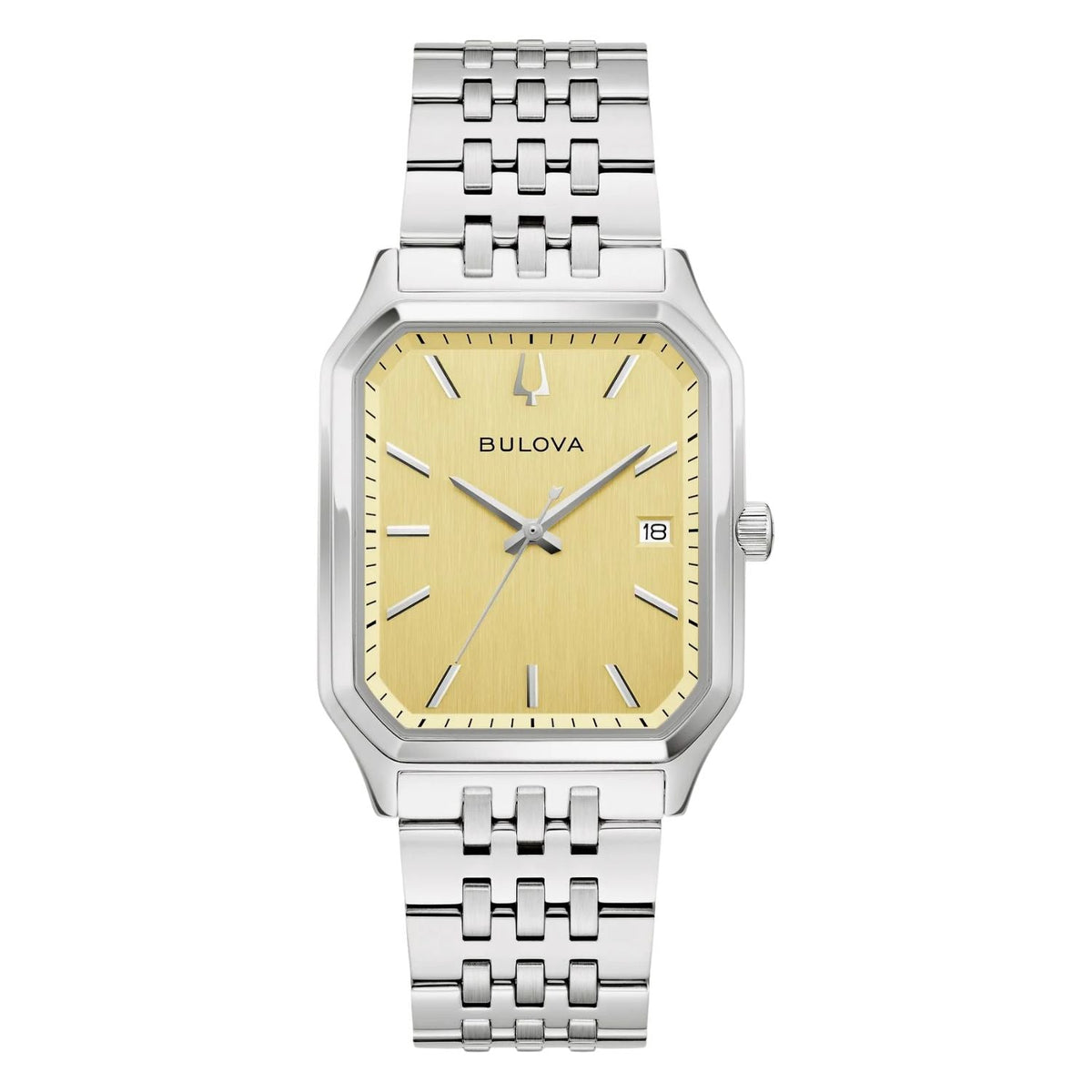 Bulova de Hombre Tony Bennett