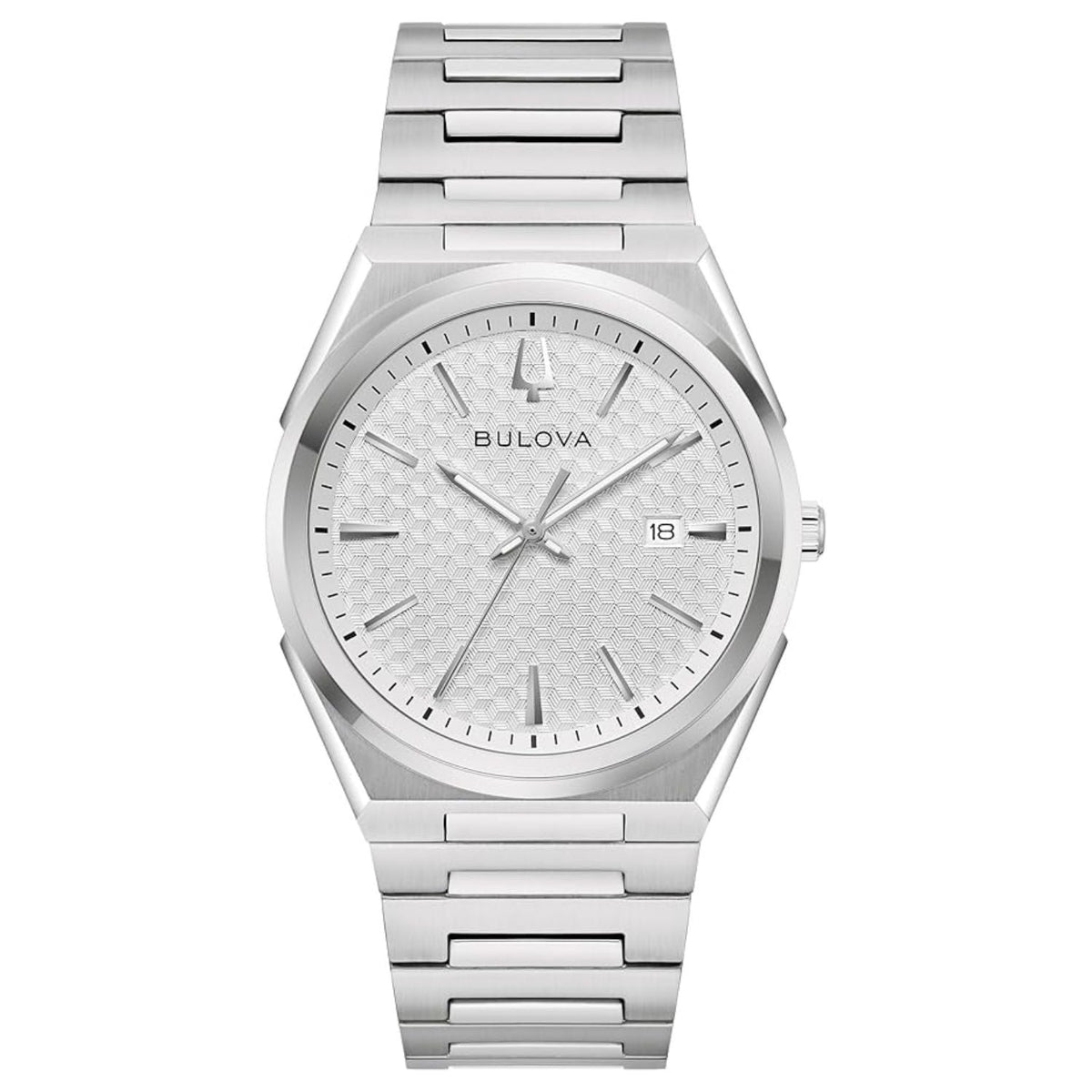 Мужские часы Bulova Guilloche