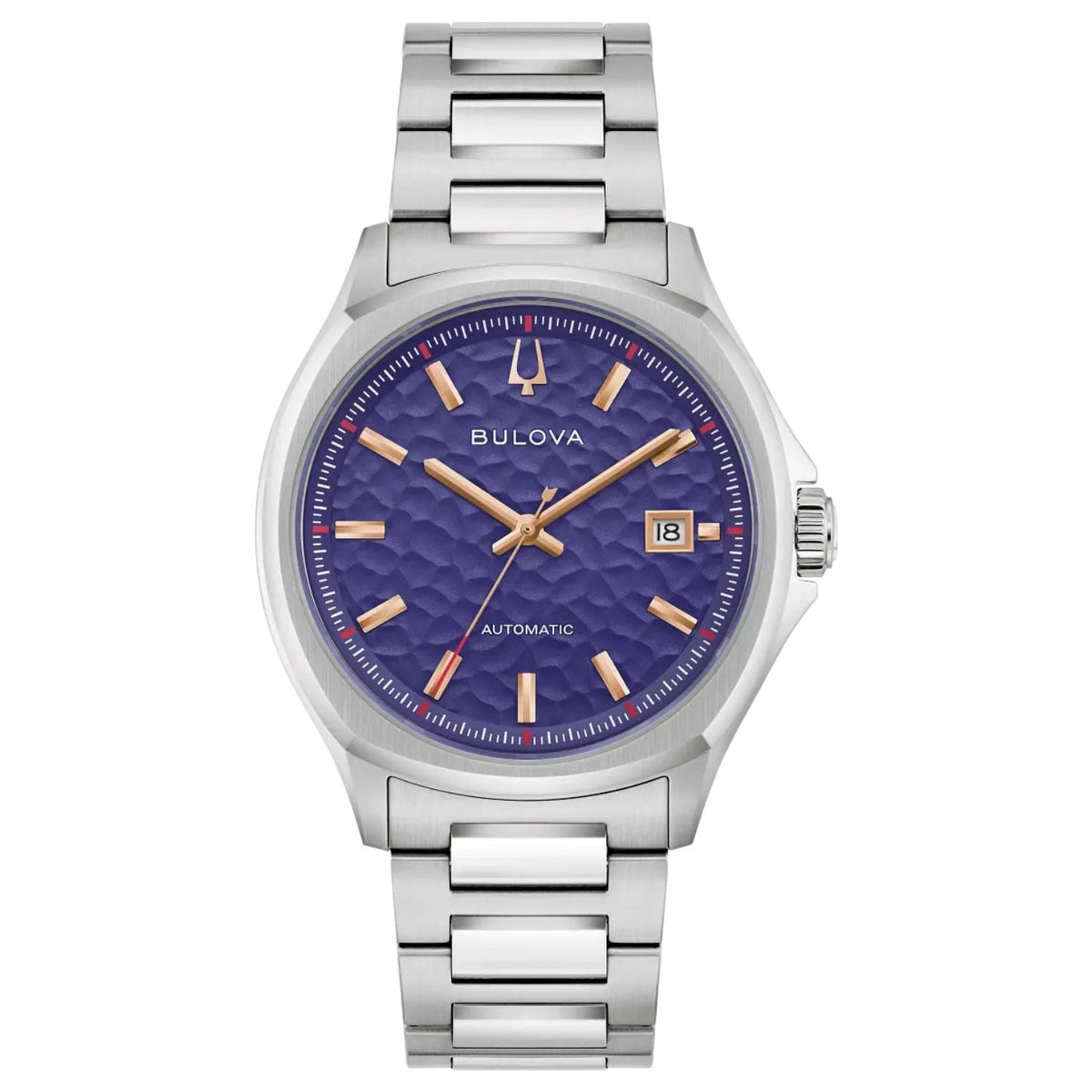 Мужские часы Bulova Tony Bennett