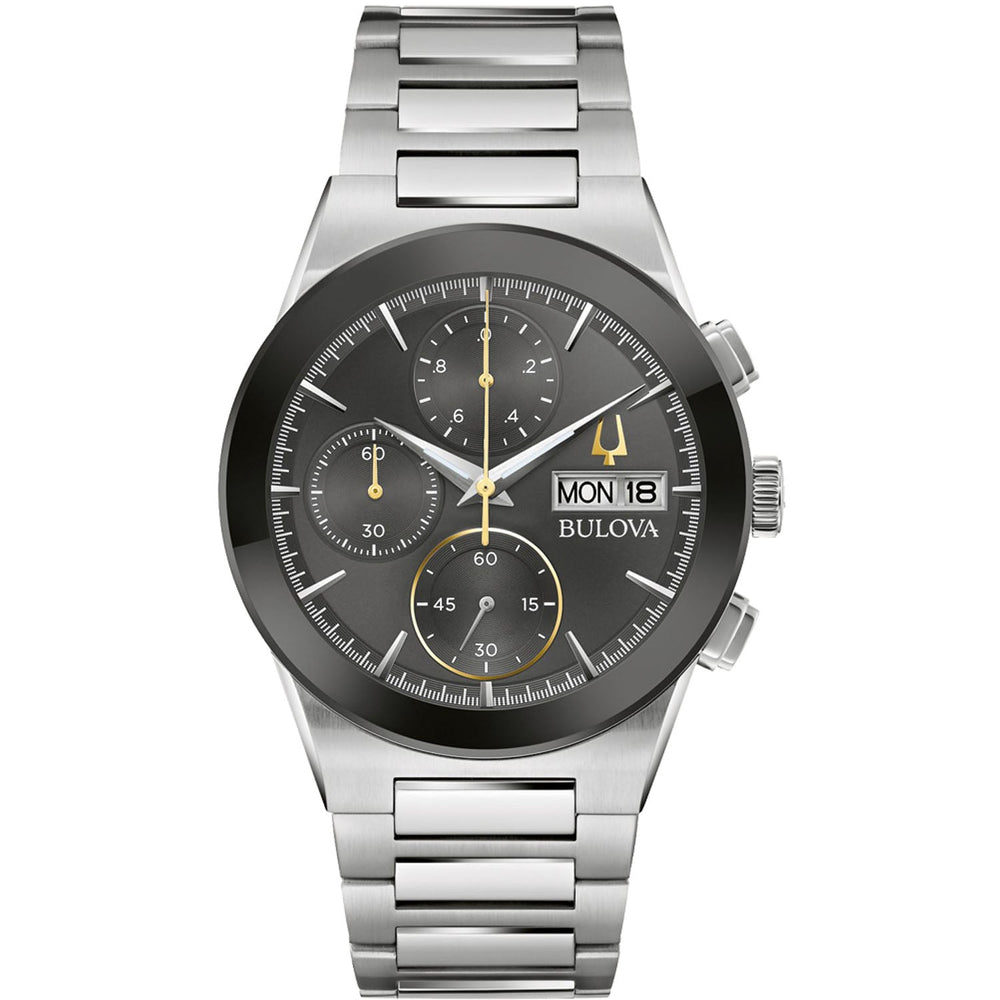Bulova Men's Milennia