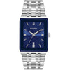 Bulova Quadra para Hombre