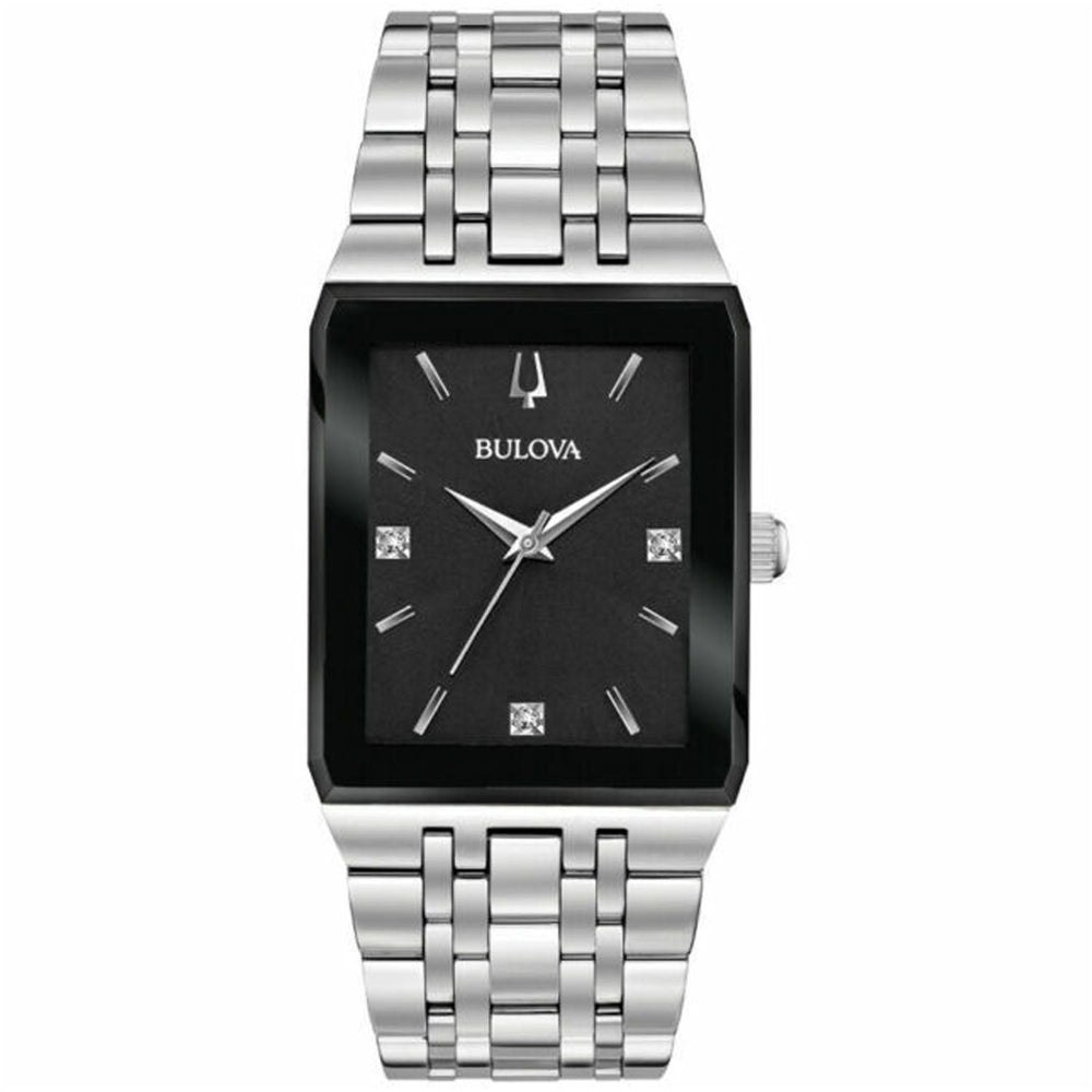 Bulova Men's Classic