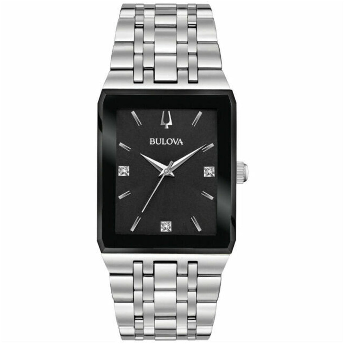 Bulova Men's Classic - image 2 of 2