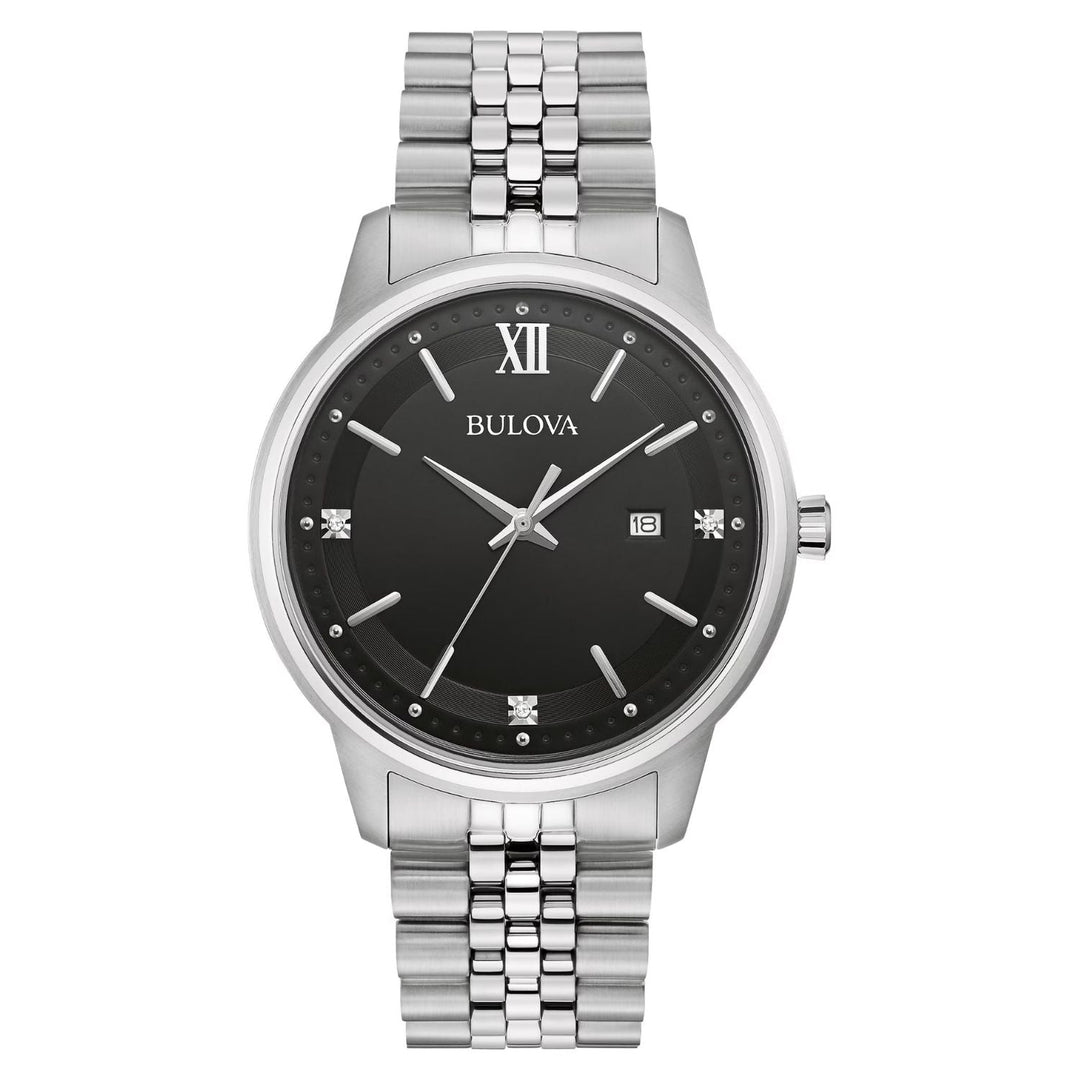 Bulova Men's Classic