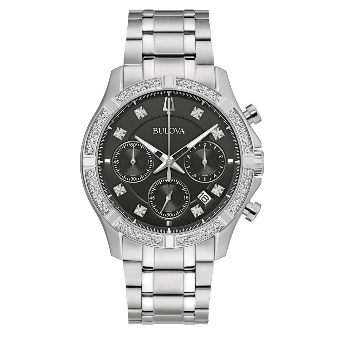 Bulova Men's Classic