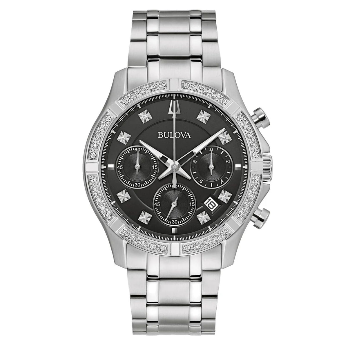Bulova Men's Classic