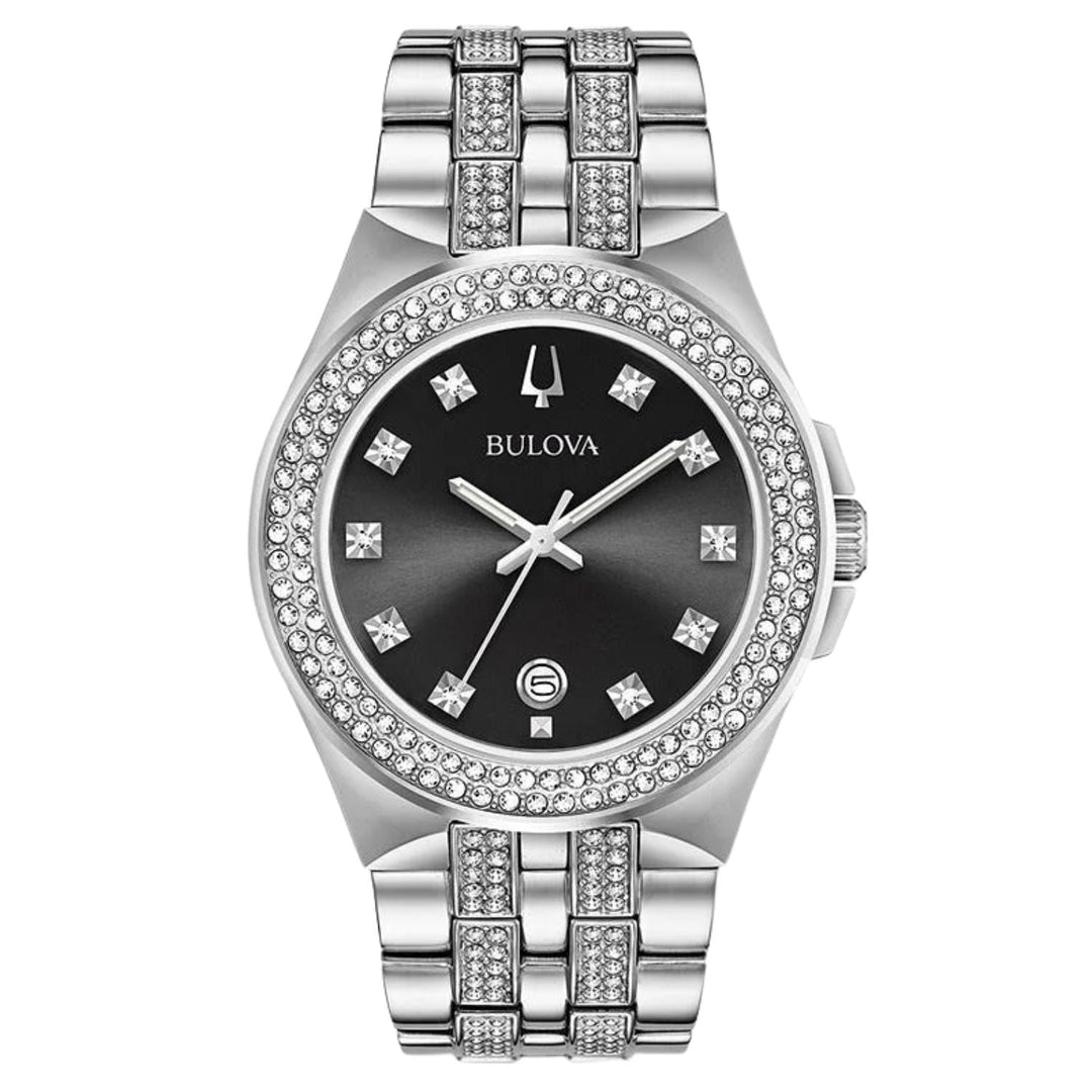 Bulova Clásico de Hombre