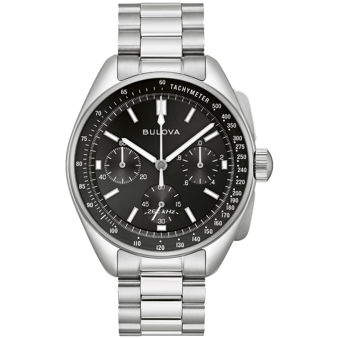 Bulova Men's Lunar Pilot