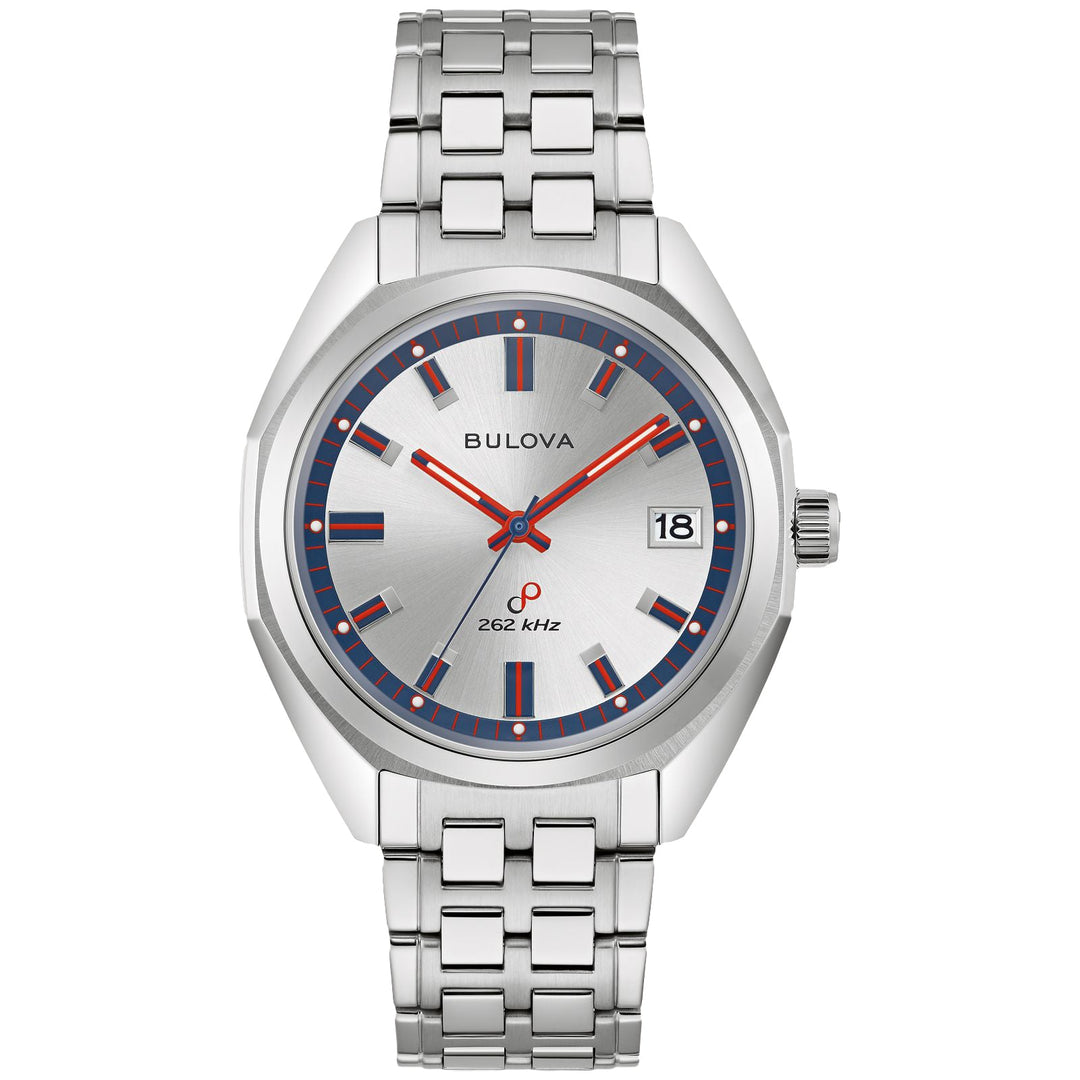 Bulova Men's Jet Star