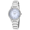 Bulova TurnStyle para mujer