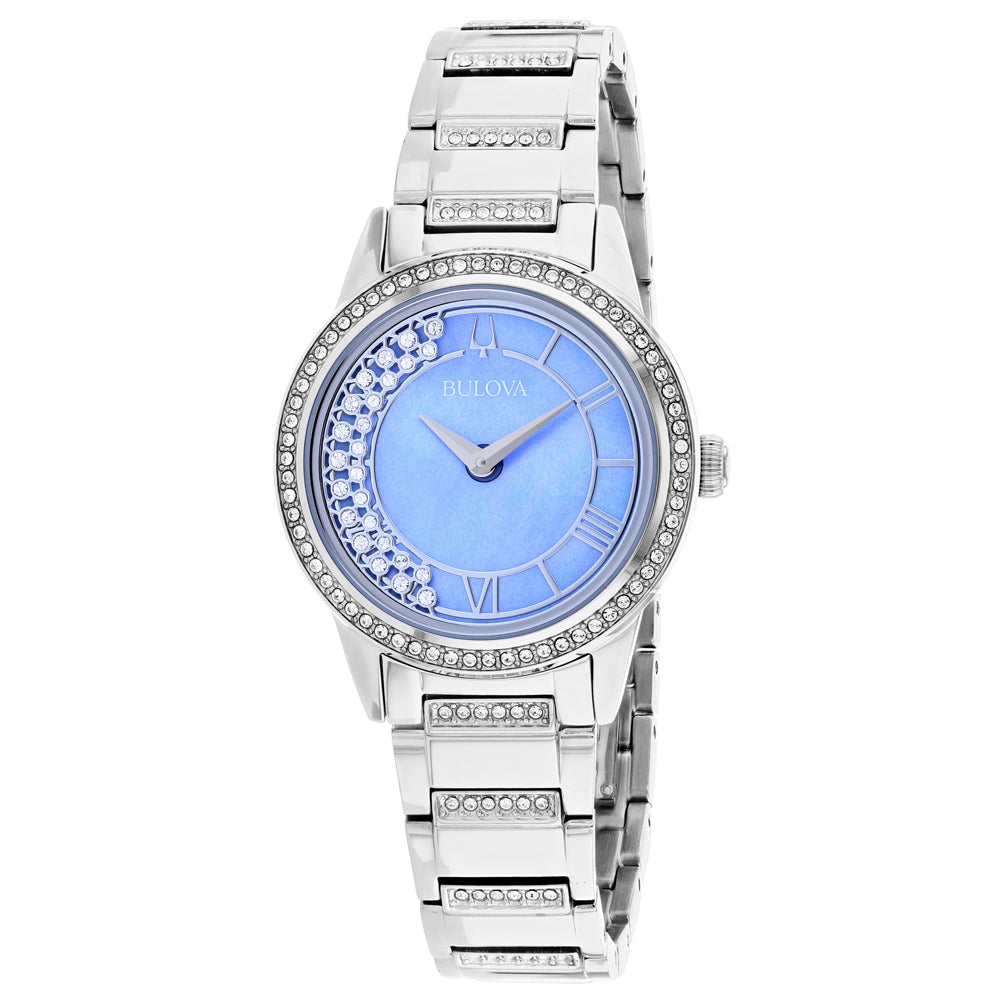 Bulova женские TurnStyle