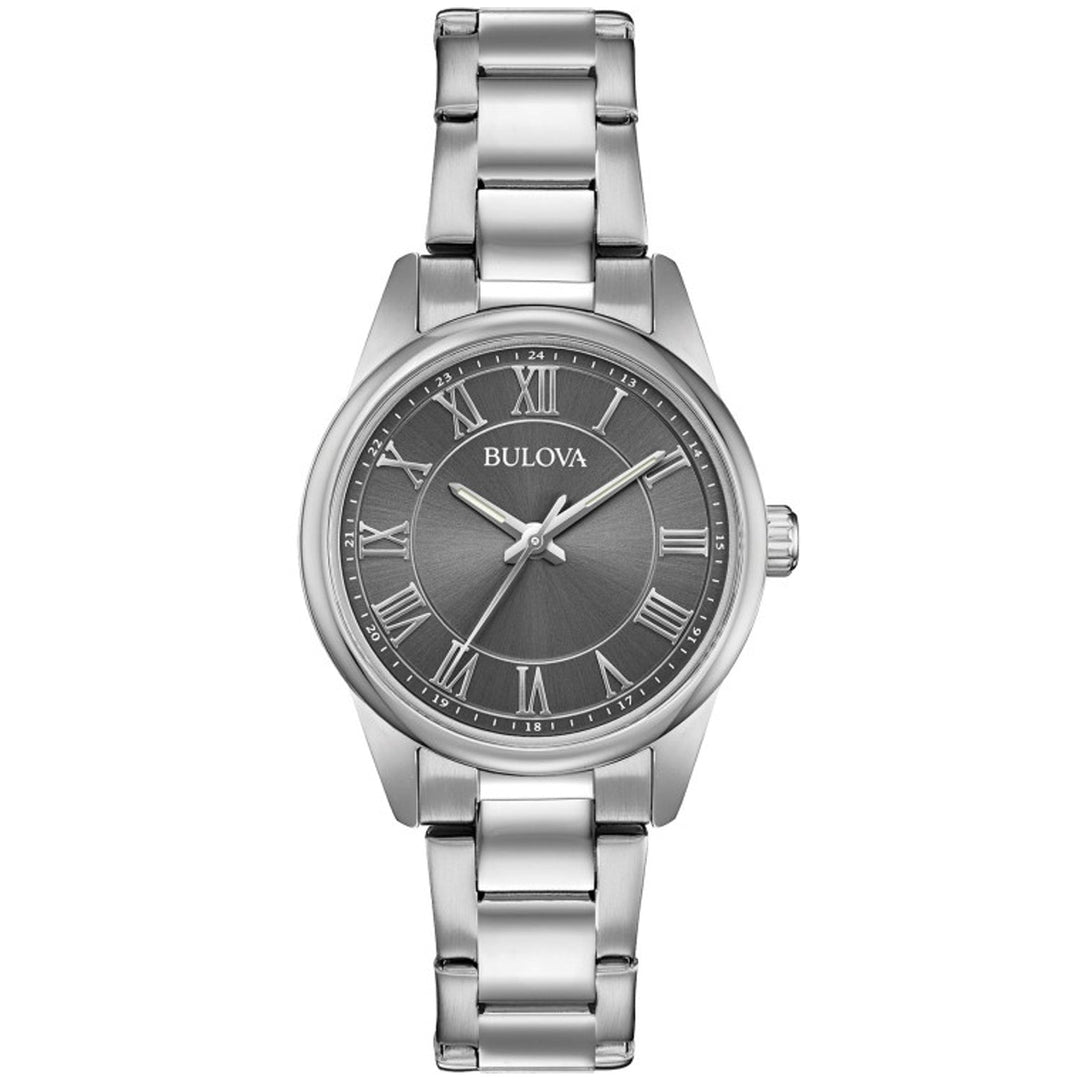 Bulova Женские Classic