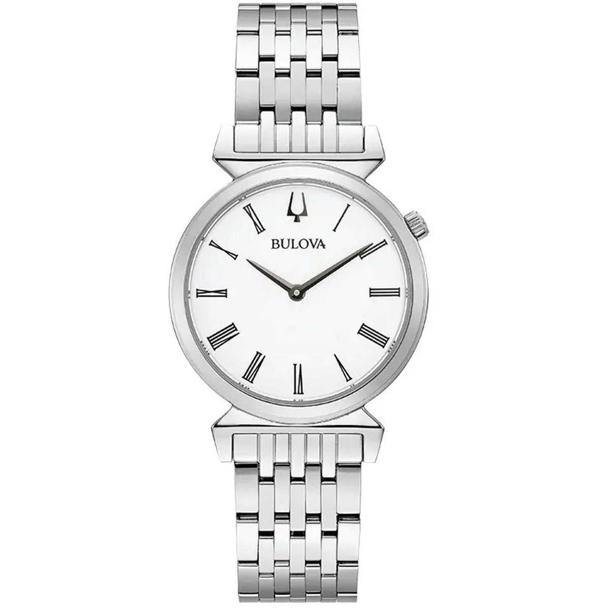 Bulova Clásico de Mujer