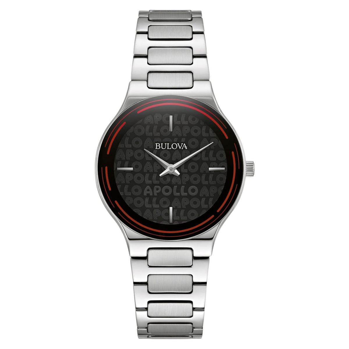 Женские часы Bulova Apollo