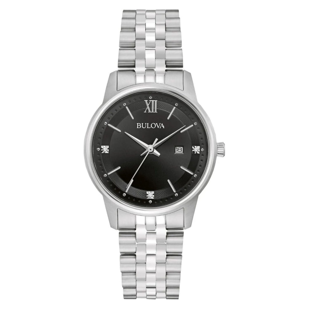Женские часы Bulova Classic