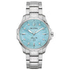 Женские часы Bulova Marine Star