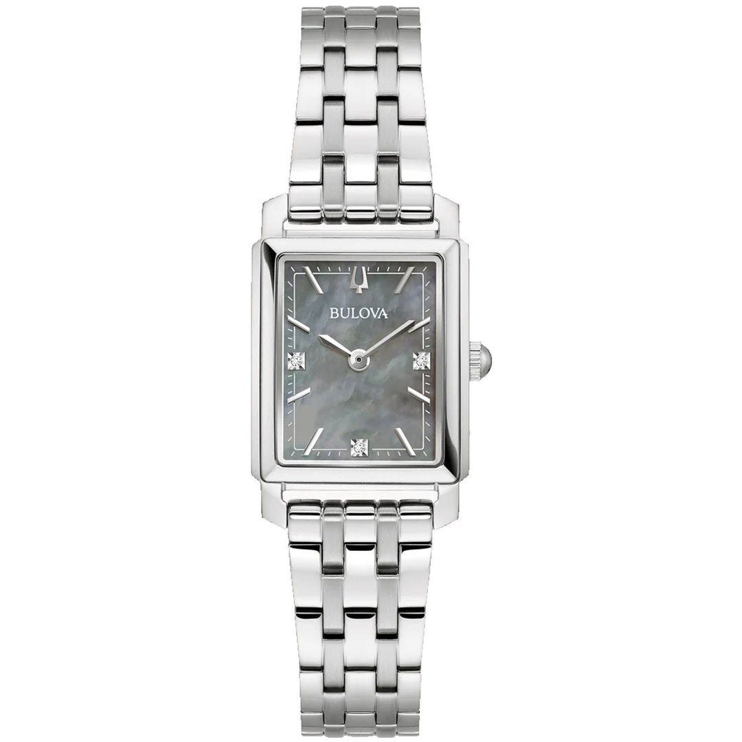 Bulova Sutton de Mujer